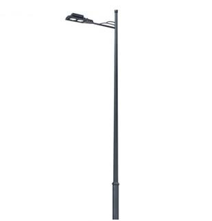 LED道路灯QD-010 位于扬州北郊菱塘工业集中区郭菱路