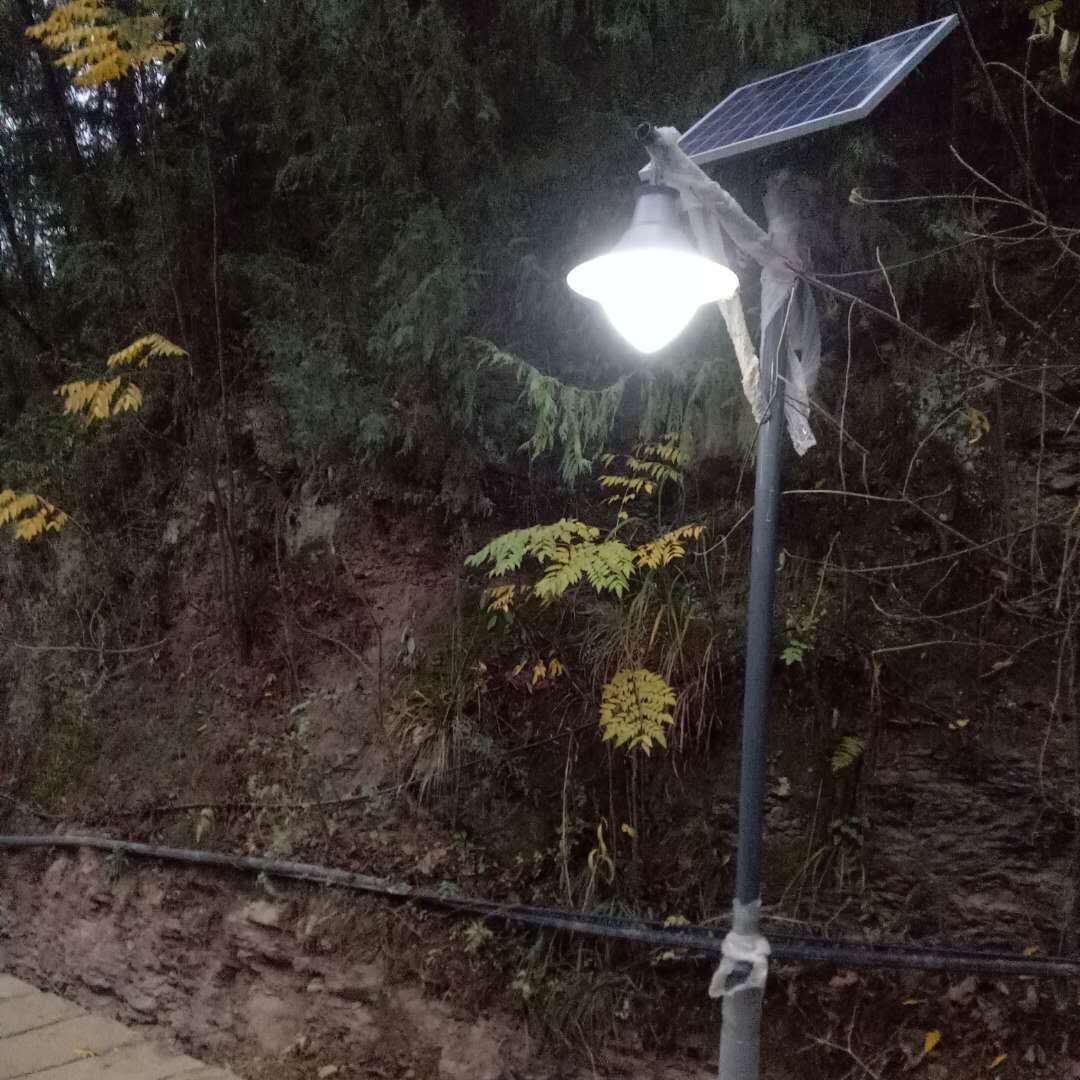 米兰体育(中国)-重庆奉节工程 LED灯具